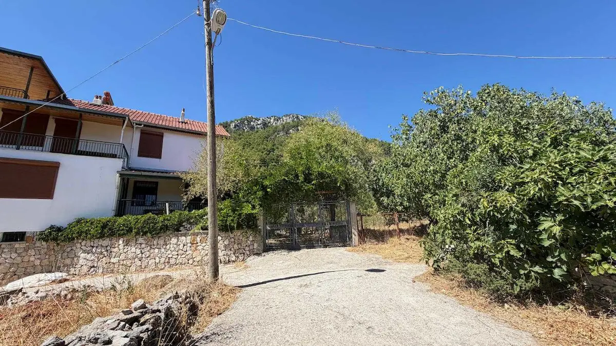 ANTALYA AKSEKİ ERENYAKA’DA 1015 M² SATILIK ARSA