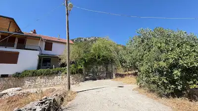 ANTALYA AKSEKİ ERENYAKA’DA 1015 M² SATILIK ARSA