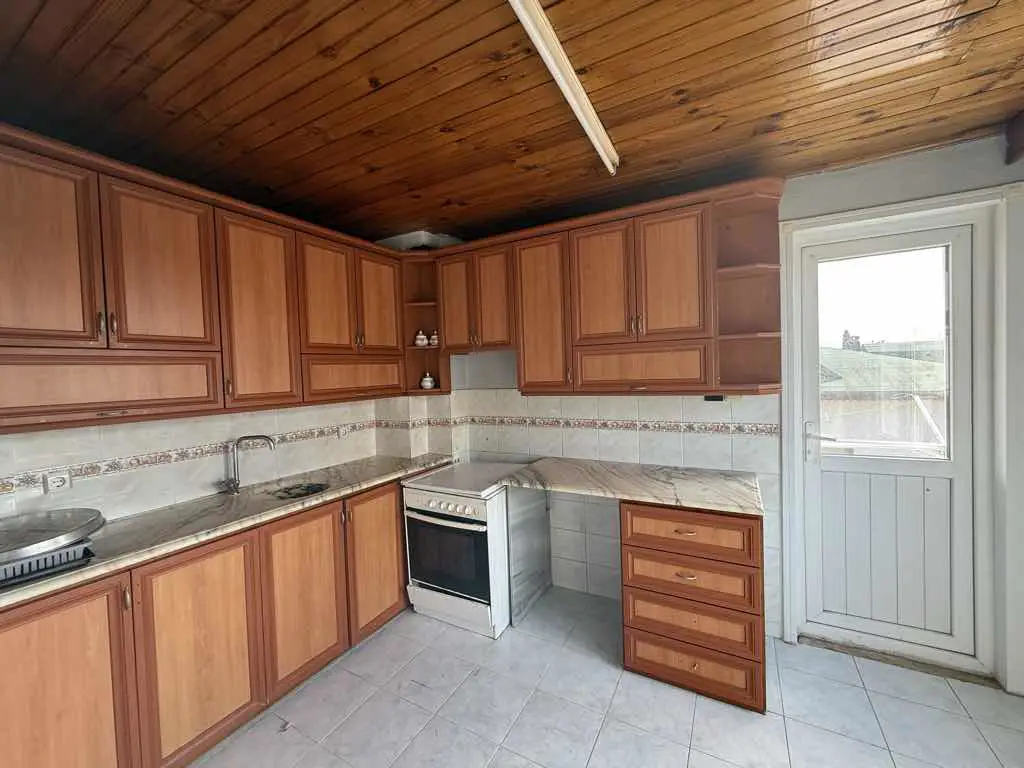 TERME ÇAY MAHALLESİ SATILIK 3+1 DAİRE