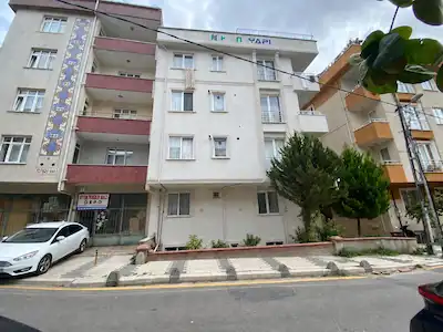 SANCAKTEPE MECLİS MAH. METROYA 5 DAKİKA FERAH 2+1 SATILIK DAİRE