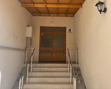 GÖLCÜK ÇİFTLİK MAH. B UYDUKENT SITESINDE 3+1, 110 M²  YÜKSEK GIRIŞ SATILIK DAİRE