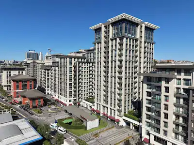 BURCU AYDENİZ RE/MAX'TAN POLAT PİYALEPAŞA RES.'DA 1+1 SATILIK