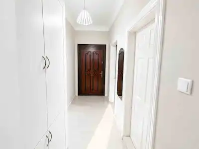 PENDİK’TE BATI-GÜNEY CEPHELİ 3+1 ÇATI KATI DAİRE | 120 M² BRÜT | BALKONLU