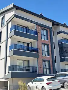TAŞPINAR MAH. ÖNEMLİ LOKASYONLARA YAKIN 2+1- SATILIK YENİ DAİRE