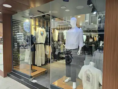 ÇANAKKALE MERKEZ ÇARŞI BÖLGESI DEVREN KIRALIK MAĞAZA