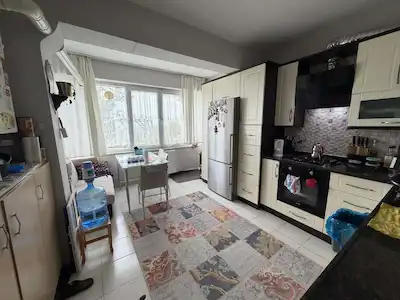 REMAX DIA'DAN BAHÇEŞEHİR ÇAMLIEVLER MAH. SATILIK 3+1 DAİRE