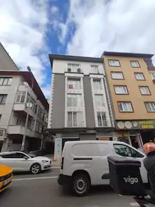 METROYA 1 DK | MİTHATPAŞA CADDESİ ÜZERİ | KİRALIK 3+1 DUBLEKS