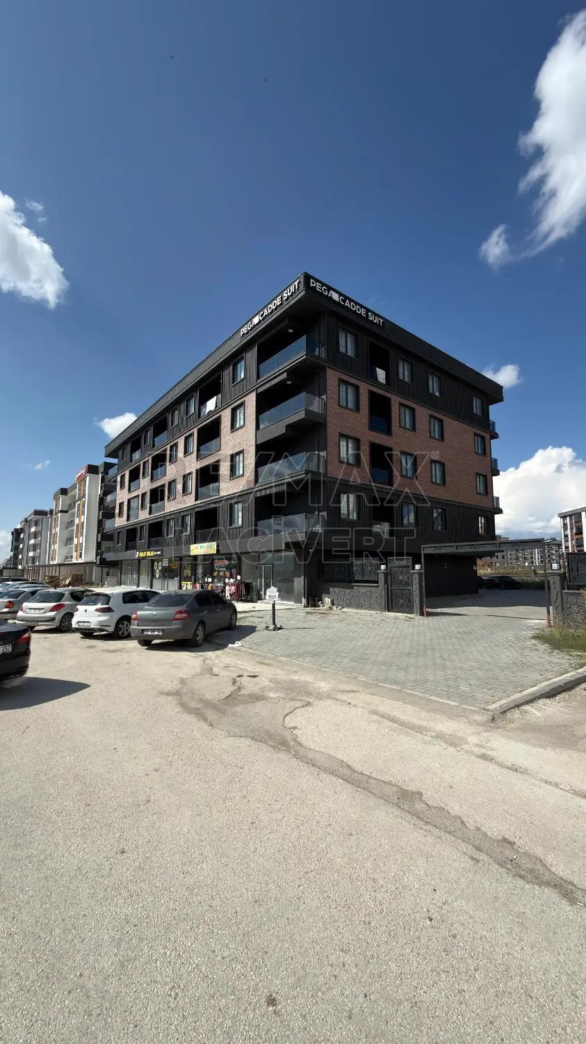 RE/MAX LACİVERT'TEN DADAŞKENT'TE KİRALIK 1+1 DAİRE