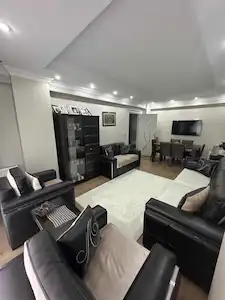 GAZİOSMANPAŞA MERKEZ’DE TAKASA UYGUN 3+1 | 135 M² NET | MEYDANA VE BELEDİYEYE ÇOK YAKIN DAİRE  