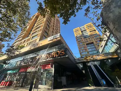 PENDİK CEBECİ RESİDENCE SİTESİ'NDE SATILIK 2+1 DAİRE