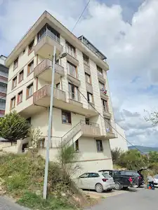 MEVLANA MAH. VEYSEL KARANİ CADDESİ ÜZERİNDE 2+1 TERASLI DUBLEKS DAİRE