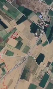 AFYONKARAHİSAR DİNAR DİKİCİ 5.150 M² SATILIK TARLA
