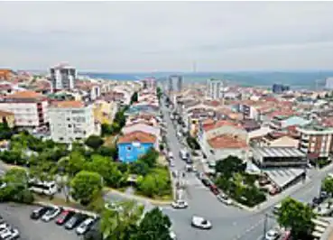 EYÜP SULTAN,DA EYÜP PARK SİTESİNDE 3+1 KİRALIK DAİRE