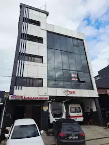 SAMSUN ESKİ SANAYİ'DE KARADENİZ YOLUNA YAKIN MASRAFSIZ KİRALIK OFİS