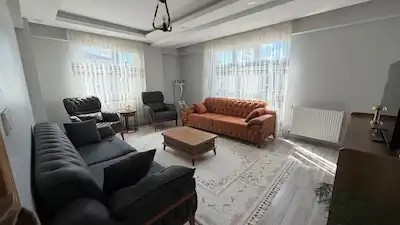 REMAX LAND' DEN ÇOBANÇEŞME MH. SATILIK 2+1