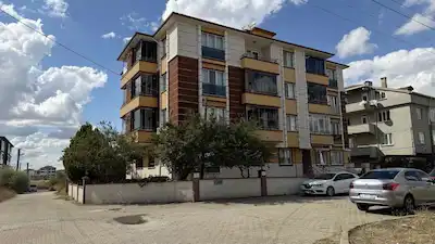 REMAX LAND' DEN ÇOBANÇEŞME MH. SATILIK 2+1