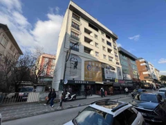 HACIHALİL MAH.ADLİYE CADDESİNDE SATILIK DÜKKANLAR