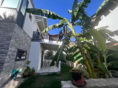 FIRSAT! BODRUM TURGUTREİS'TE 3+1 SATILIK VİLLA