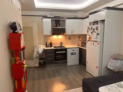 ALAYBEY'DE SATILIK 2+1 DAIRE | REMAX MODEL KÜÇÜKEROL
