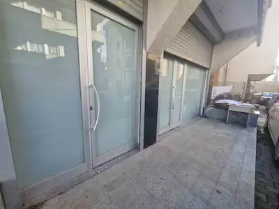 ALTINŞEHİR METRO DURAĞINA ARKASINDA 120M2 KİRALIK İŞYERİ