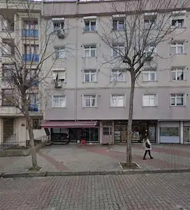 MECİDİYEKÖY TRUMP TOWERS ARKASI SATILIK DUBLEKS DAİRE