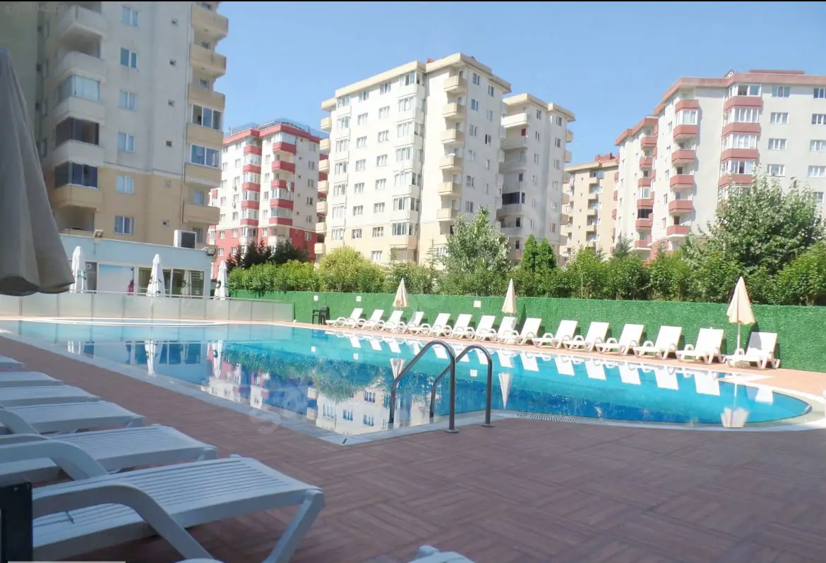 ÜMRANİYE NECİP FAZIL EVRENSEL 1 SİTESİ KİRALIK GENİŞ 2+1 DAİRE