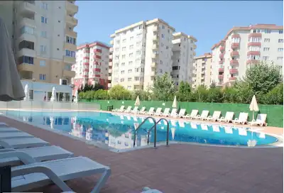 ÜMRANİYE NECİP FAZIL EVRENSEL 1 SİTESİ KİRALIK GENİŞ 2+1 DAİRE