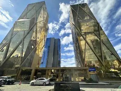 REMAX ENJOY’DAN DAP VAZO KULE 13. KAT SATILIK DAİRE