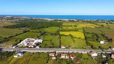 HÜSEYIN BOYLU'DAN DEREKÖY'DE 2 KAT İMARLI 572 M² KÖŞE ARSA