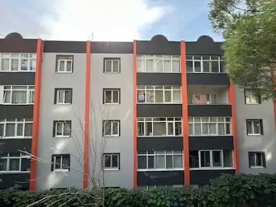 İZMİT YUVAM AKARCA KONUTLARI BOŞ, EŞYASIZ 2+1 KİRALIK DAİRE | 80 M² NET, BALKONLU