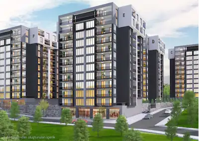 REMAX ADVANTAGE DEN SATILIK 3+1 NİLÜFER/ATAEVLER ORÇE 360+