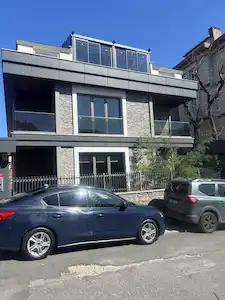 ÜSKÜDAR KISIKLI’DA KİRALIK OFİS