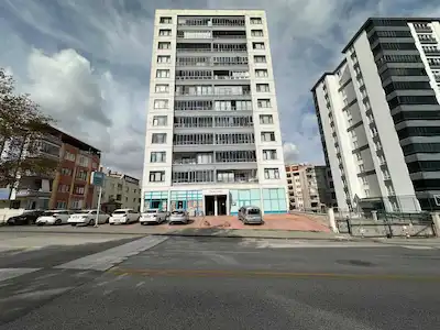 ETİMESGUT TOPCU MAHALLESİNDE SİTE İÇİNDE SATILIK DAİRE