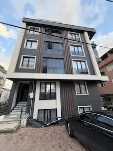 ESENYURT AKÇABURGAZ 5+2 ÇATI DUBLEKSİ TERASLI SIFIR İSKANLI