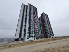 ÇANKAYA ALACAATLI'DA LİON 114 SİTESİNDE SATILIK 4+1 DAİRE