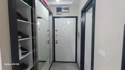 GÖLBAŞI ŞAFAK MAH’DE  2+1 | İSKANLI| YERDEN ISITMALI | SATILIK DAİRE