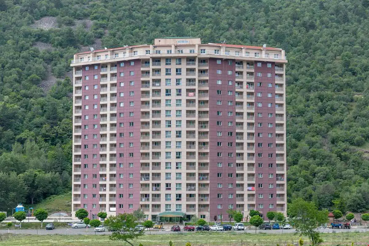 AKASYA TERMAL'DE 3 DÖNEM TAPULU DEVRE MÜLK FIRSATI
