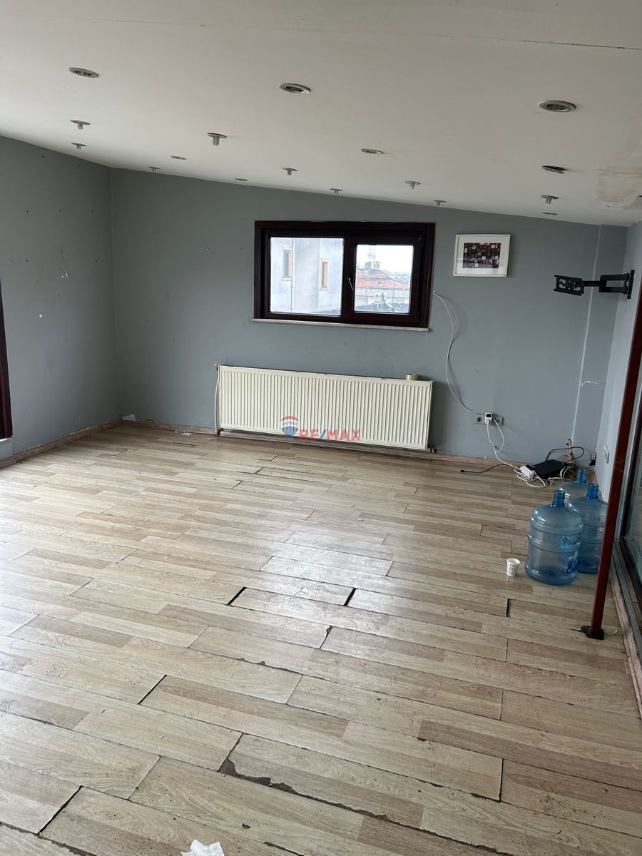 FLORYA BEŞYOL DA 700 M2 KİRALIK İŞYERİ