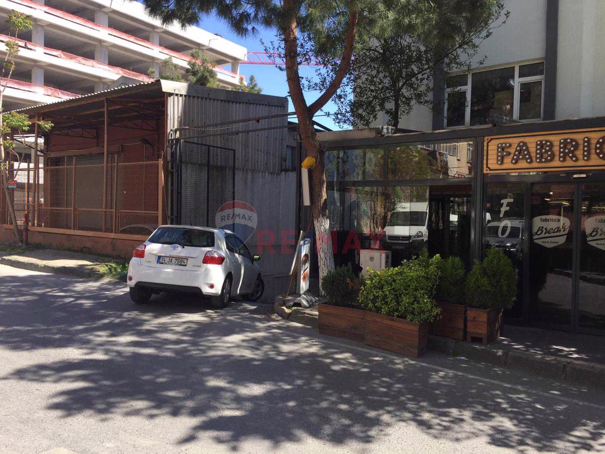 FLORYA BEŞYOL DA 700 M2 KİRALIK İŞYERİ