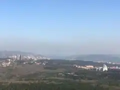 RE/MAX ABC M.SELÇUK KALAY' DAN MASLAK 1453 A KULELERDE 41. KAT 1,5+1 LOFT SATILIK SARIYER