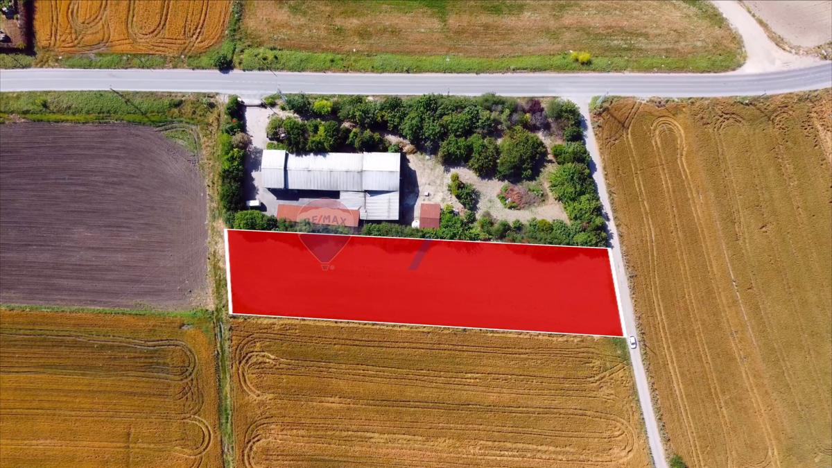 B.ÇEKMECE KARAAĞAÇ'TA SATILIK VILLA İMARLI ARSA