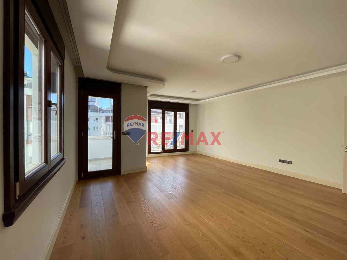 MALTEPE MİNİBÜS CD 2.BİNA, 3.KAT, 110M² KİRALIK LÜKS 3+1 DAİRE