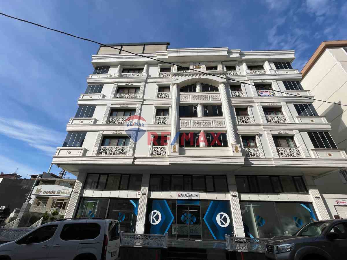 MALTEPE MİNİBÜS CD 2.BİNA, 3.KAT, 110M² KİRALIK LÜKS 3+1 DAİRE