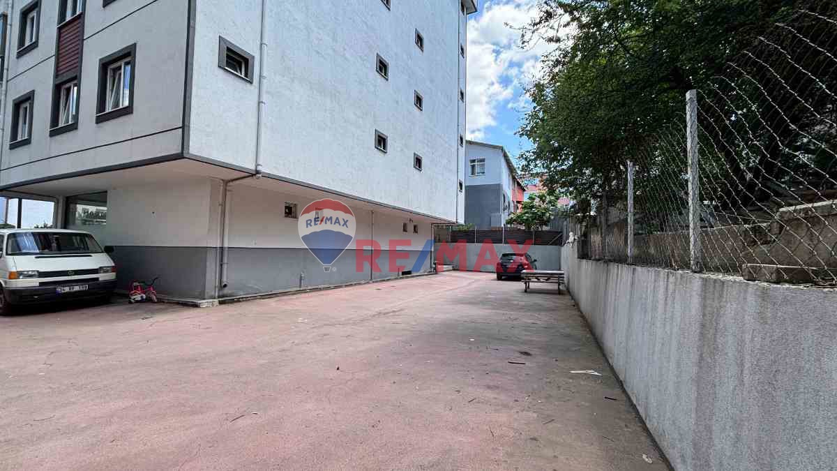 SULTANBEYLI BATTALGAZI MH. 2+1 KIRALIK DAIRE