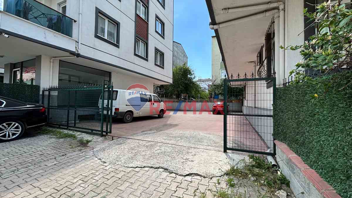 SULTANBEYLI BATTALGAZI MH. 2+1 KIRALIK DAIRE