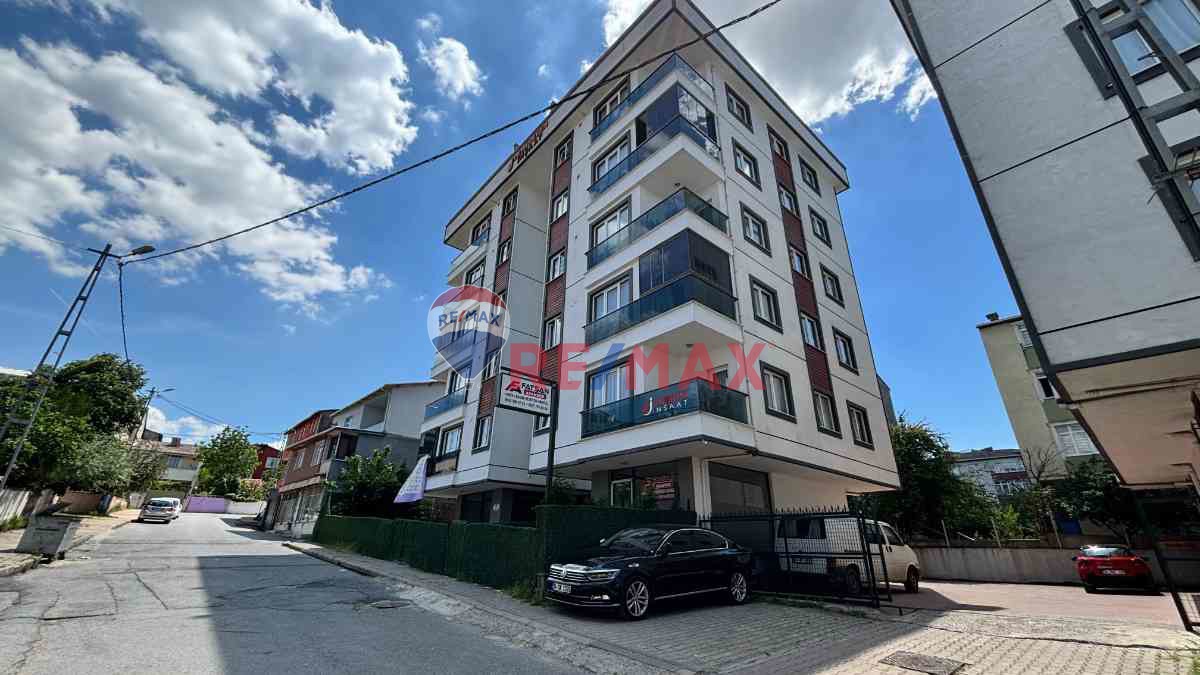 SULTANBEYLI BATTALGAZI MH. 2+1 KIRALIK DAIRE