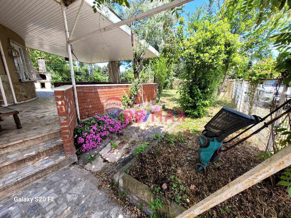 🏡 REMAX EROL ÜNLÜ'DEN SAMSUN ONDOKUZMAYIS DEREKÖY MAHALLESİNDE SATILIK MÜSTAKİL YAZLIK VİLLA 🌳🌊 