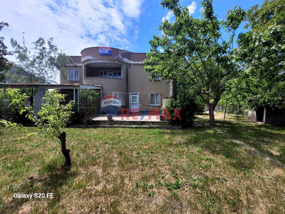 🏡 REMAX EROL ÜNLÜ'DEN SAMSUN ONDOKUZMAYIS DEREKÖY MAHALLESİNDE SATILIK MÜSTAKİL YAZLIK VİLLA 🌳🌊 