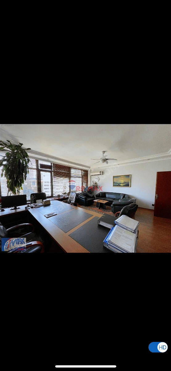 ŞİŞLİ MERKEZ CAMİ KARŞISI FULL MOBİLYALI HAZIR KİRALIK OFİS