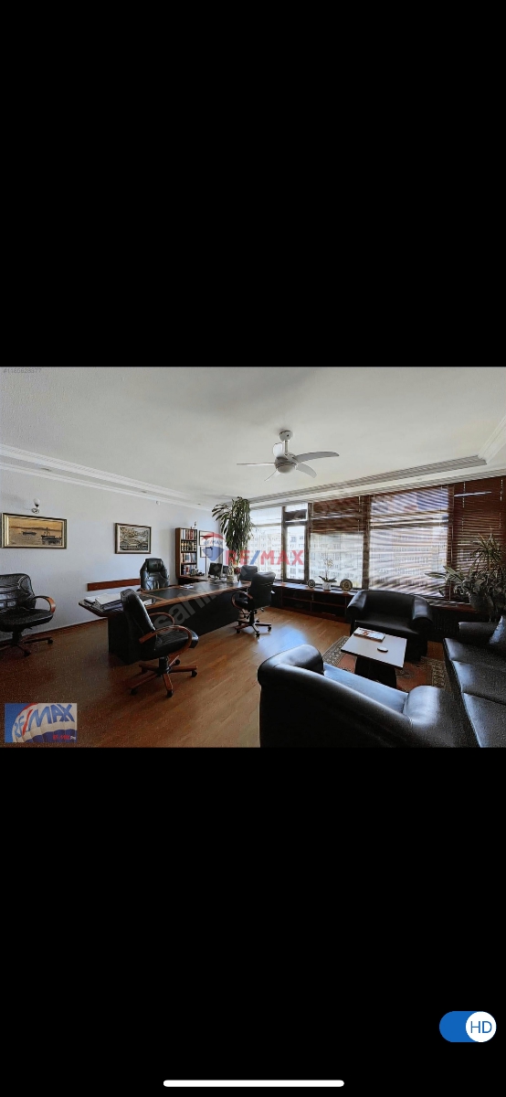 ŞİŞLİ MERKEZ CAMİ KARŞISI FULL MOBİLYALI HAZIR KİRALIK OFİS